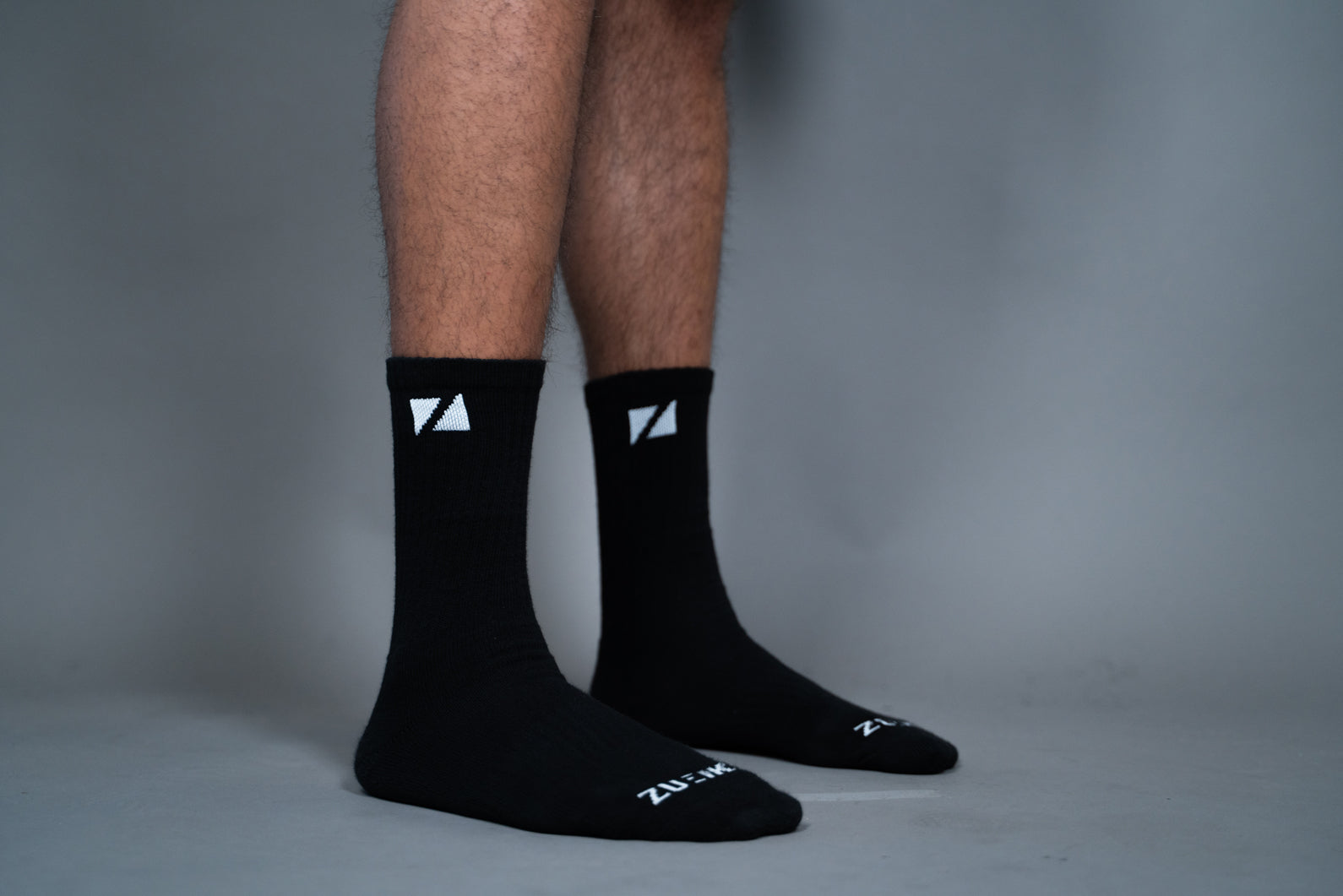 Zueike Crew Sock