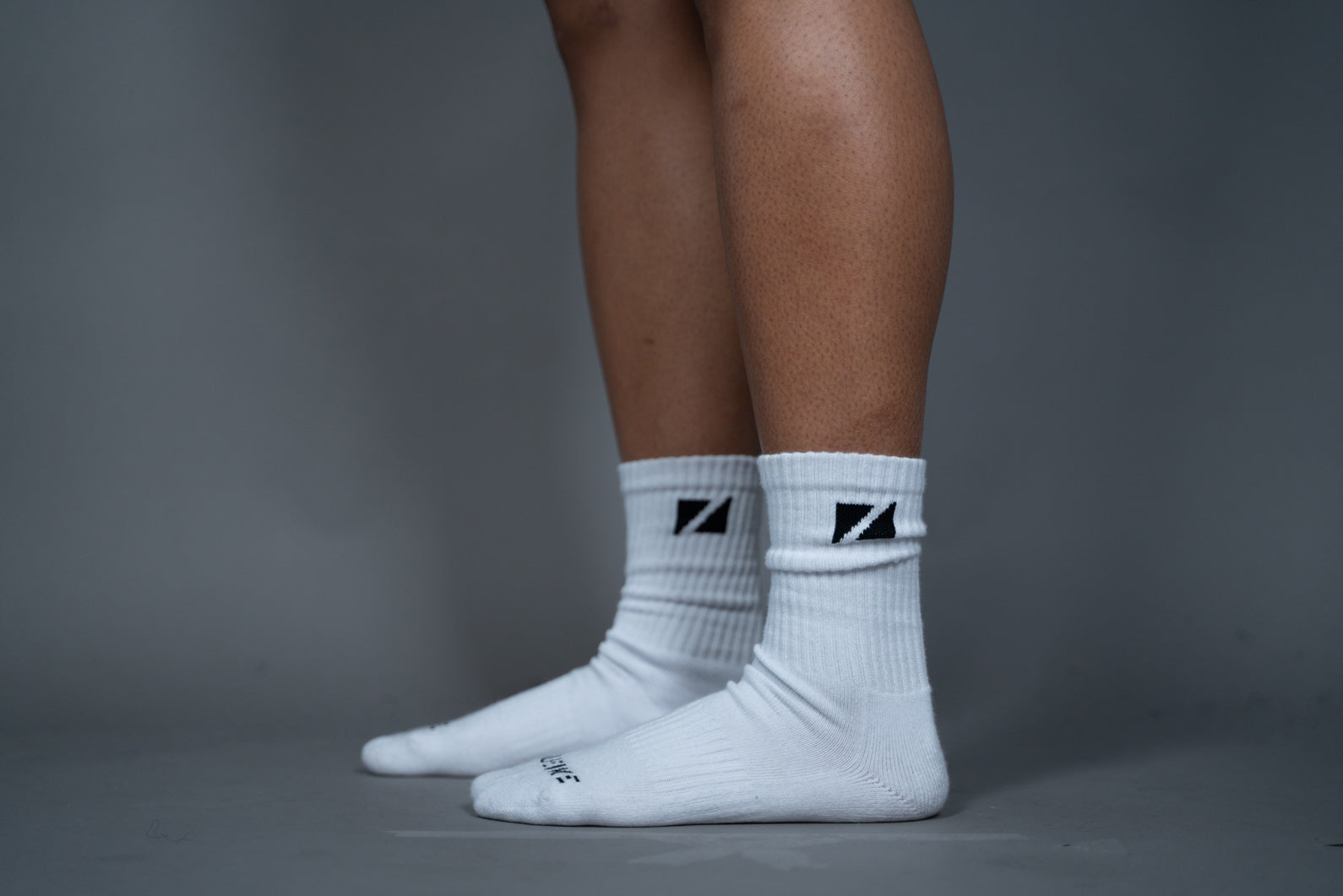 Zueike Crew Sock