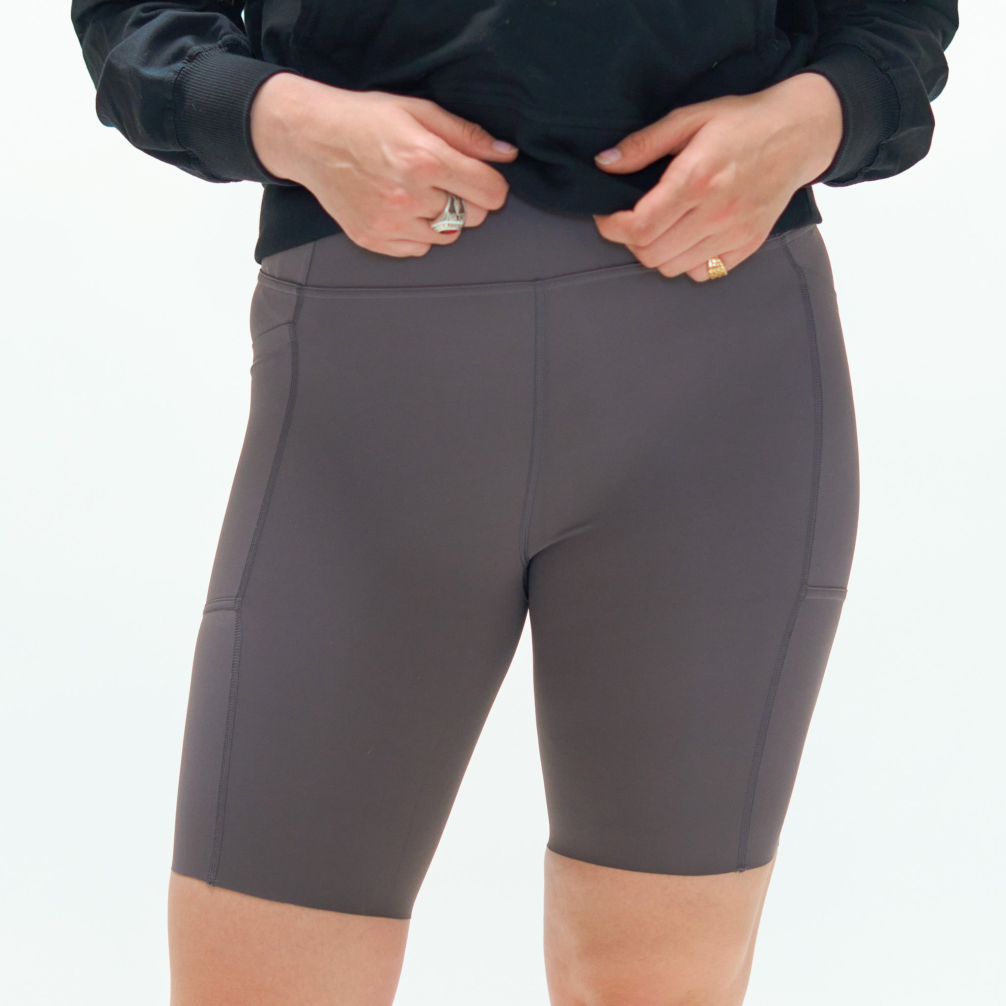 Zueike Utility Bike Short