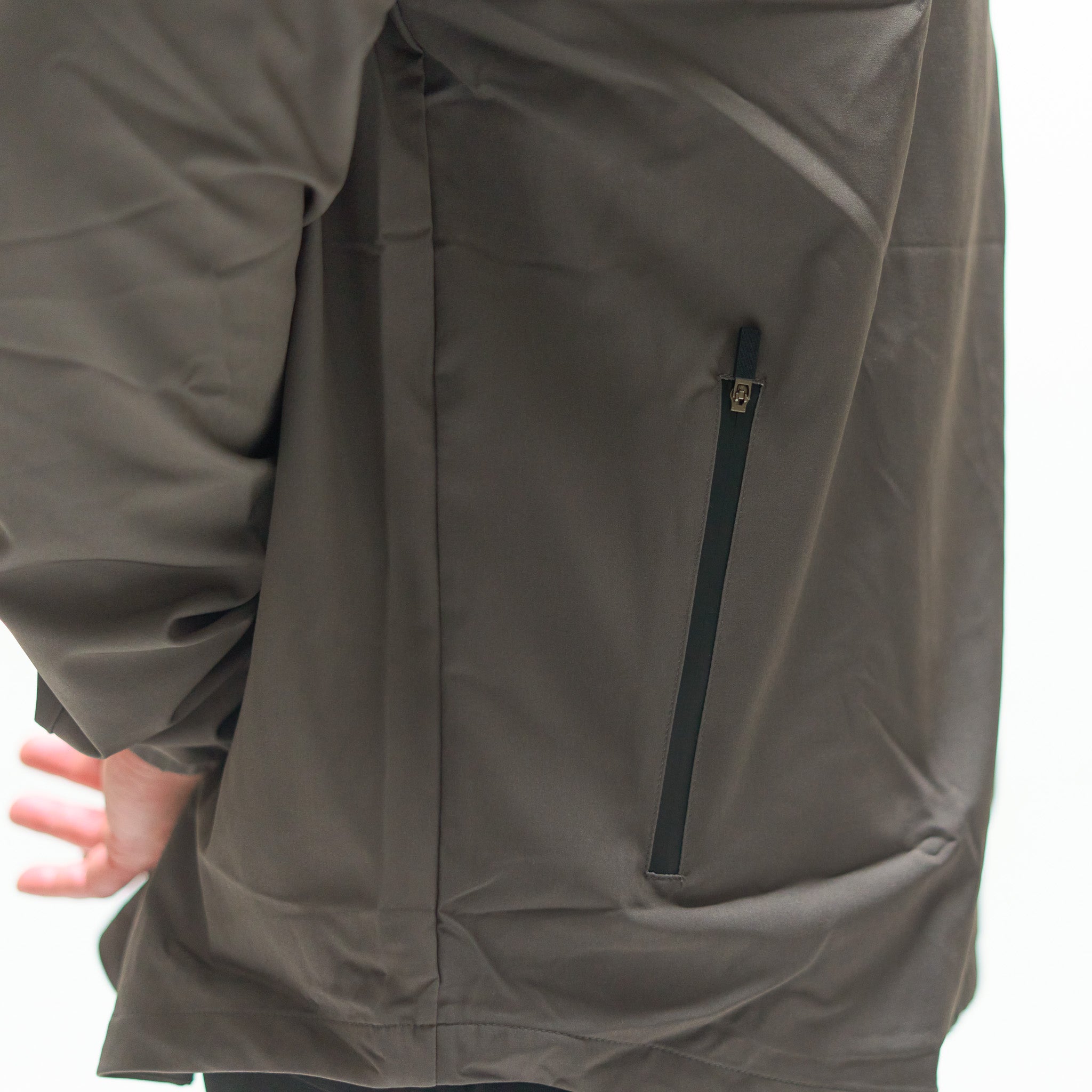 Premium Cadet Jacket