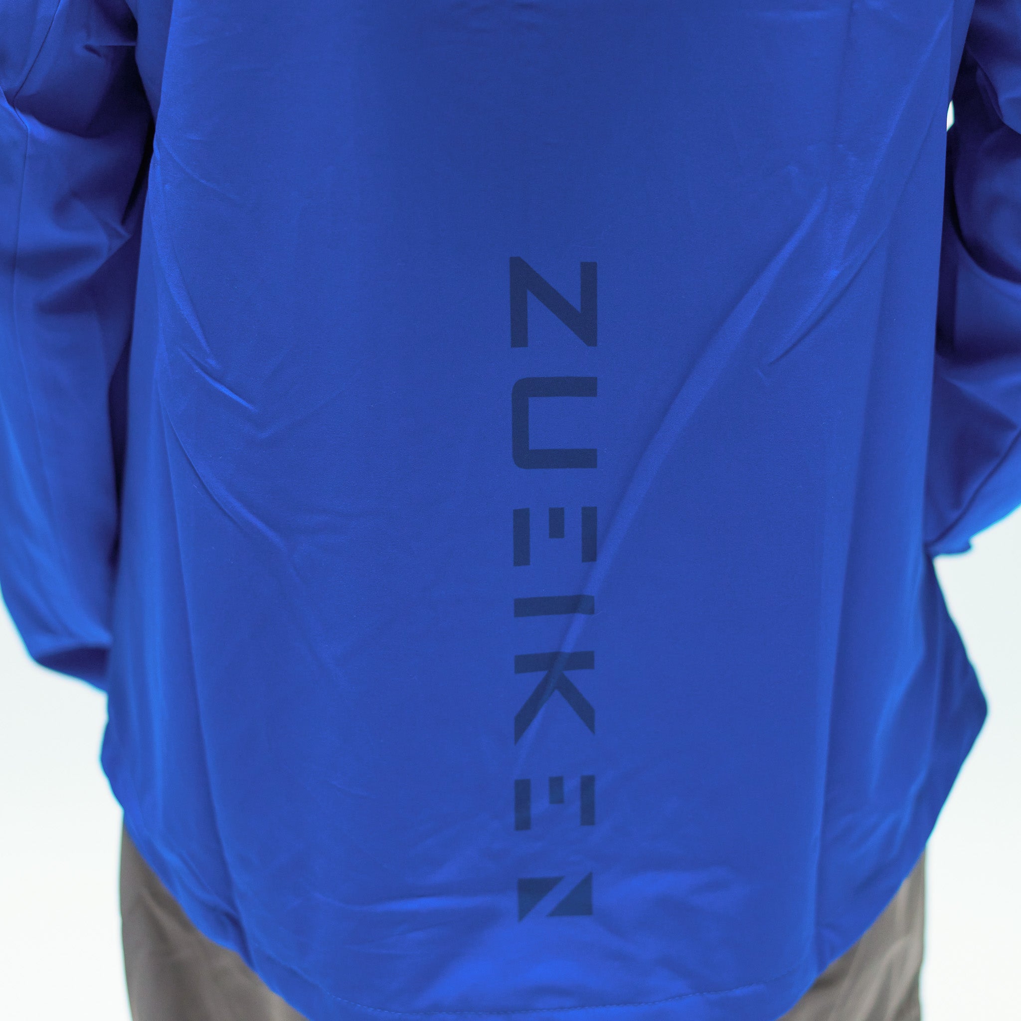 Zueike Premium Full Zip Hooded Jacket