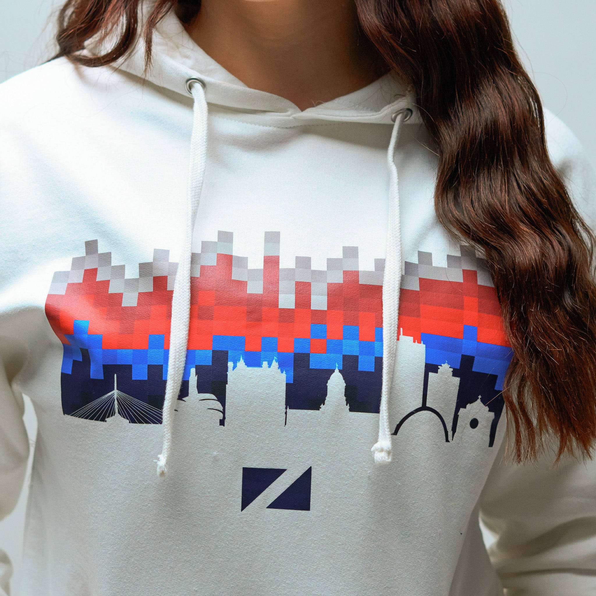 WPG Zueike Skyline Hoodie