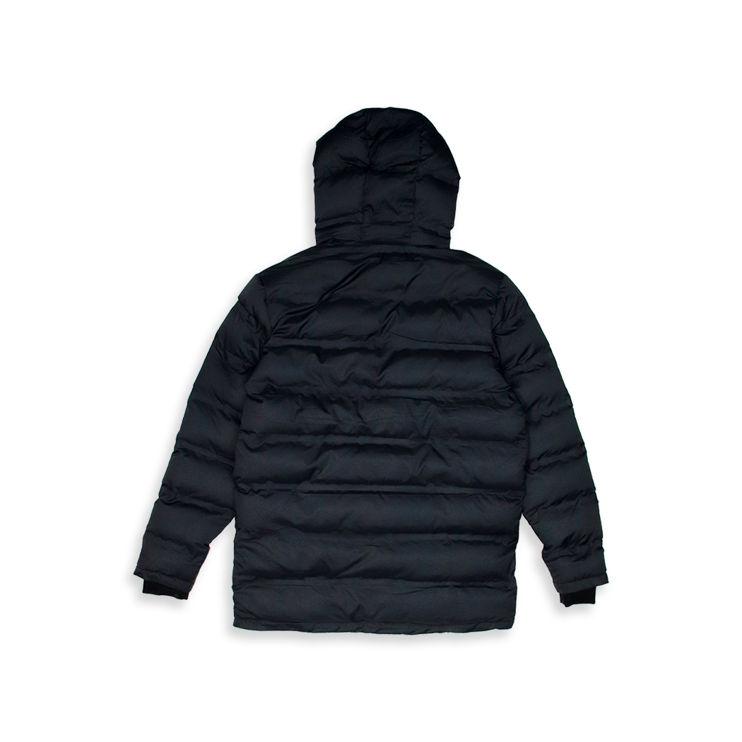 Essential Puff Jacket