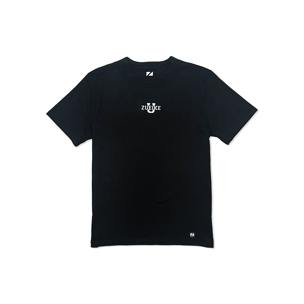 ZU Pima Cotton T-Shirt