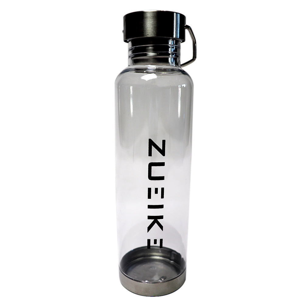 Hydro Clear Water Bottle