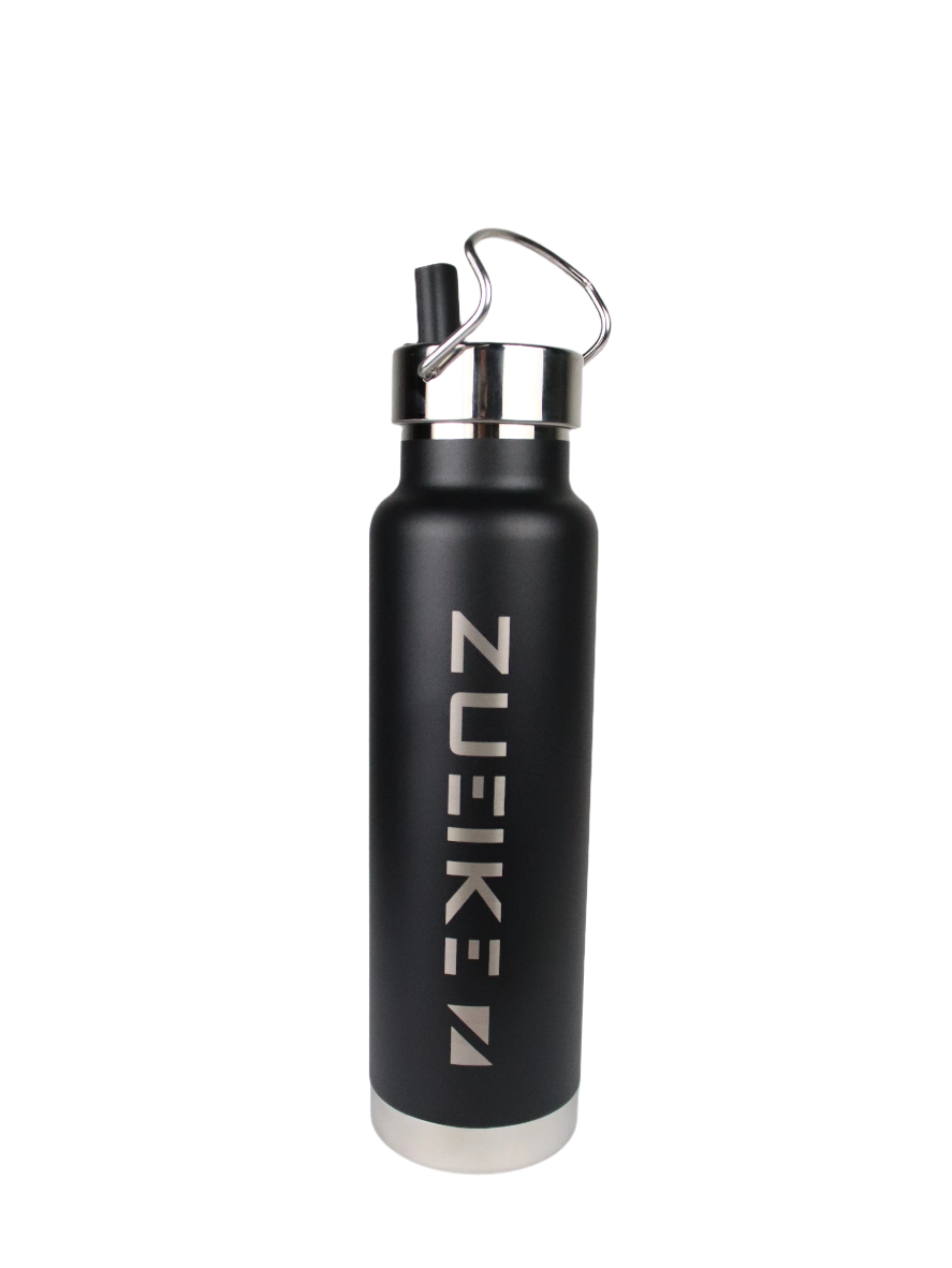 Zueike Hydrate Straw Water Bottle