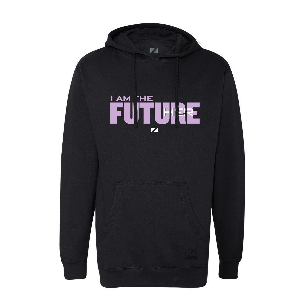 I am the Future - Her - Hoodie
