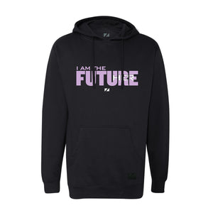 I am the Future - Her - Youth Hood
