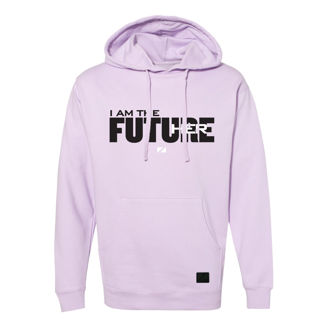 I am the Future - Her - Hoodie