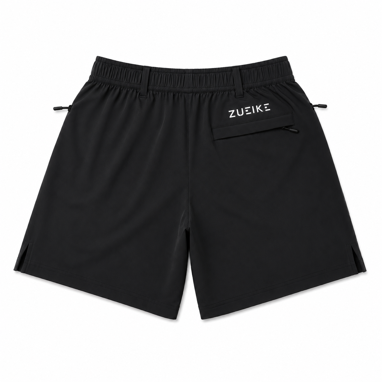 LAX Men’s Woven Short 10"