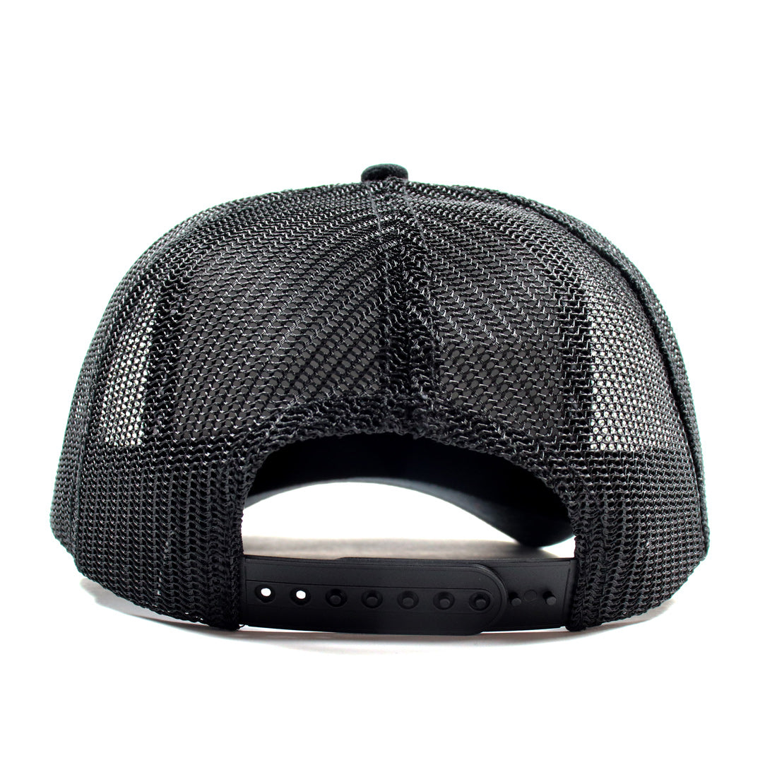 Zueike Mesh Back Trucker Hat