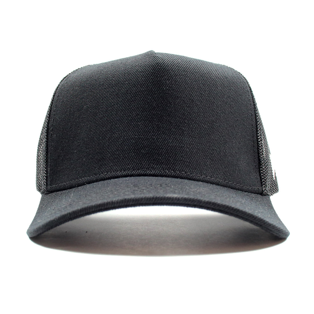 Mesh Back Trucker Hat