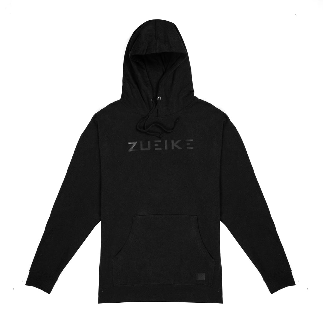 Midweight Hoodie