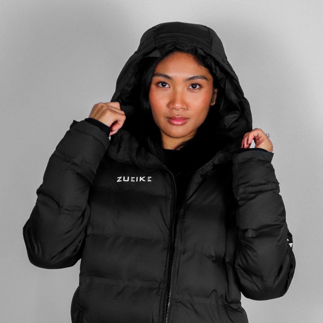 Essential Puff Jacket