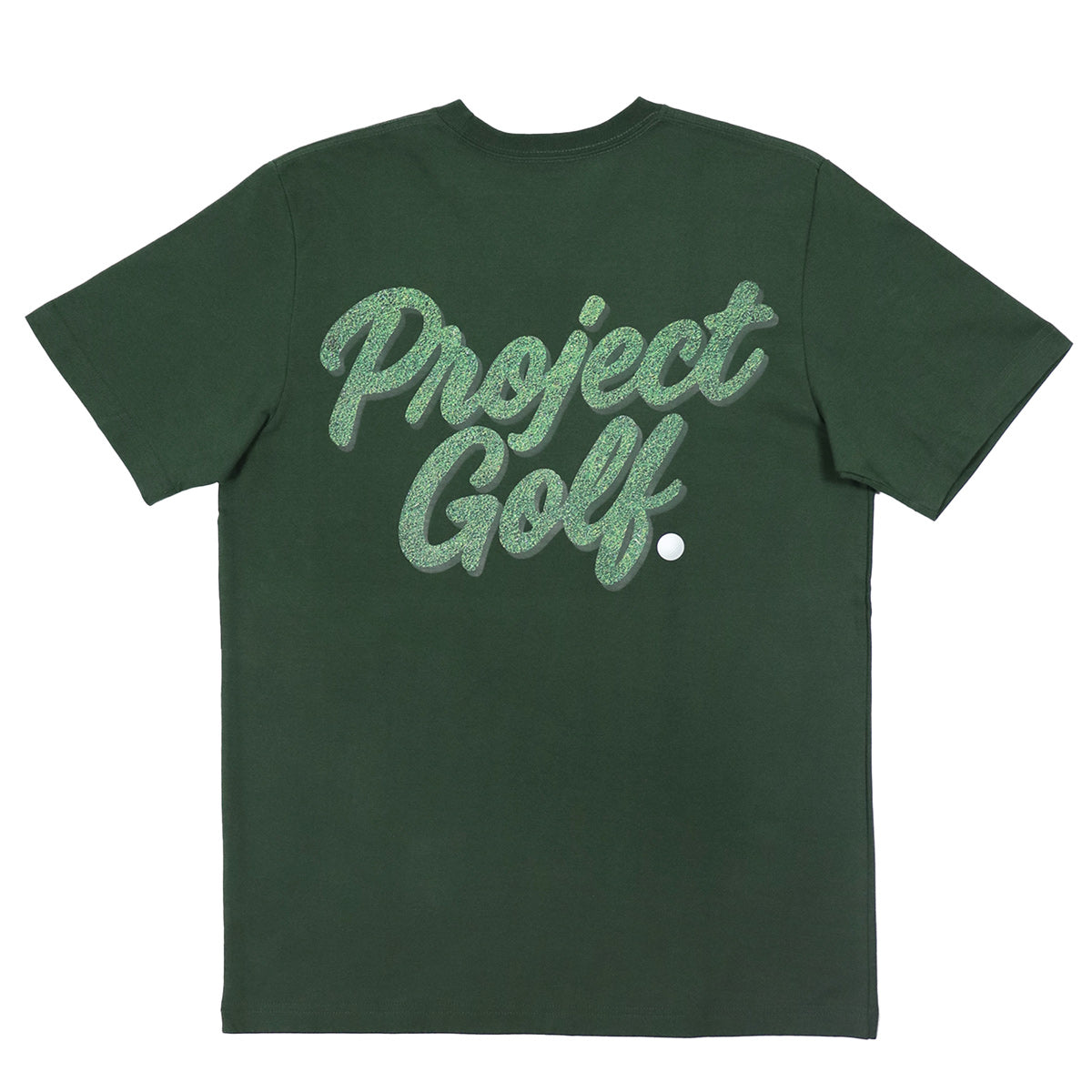Zueike "Project Golf" Unisex Tee