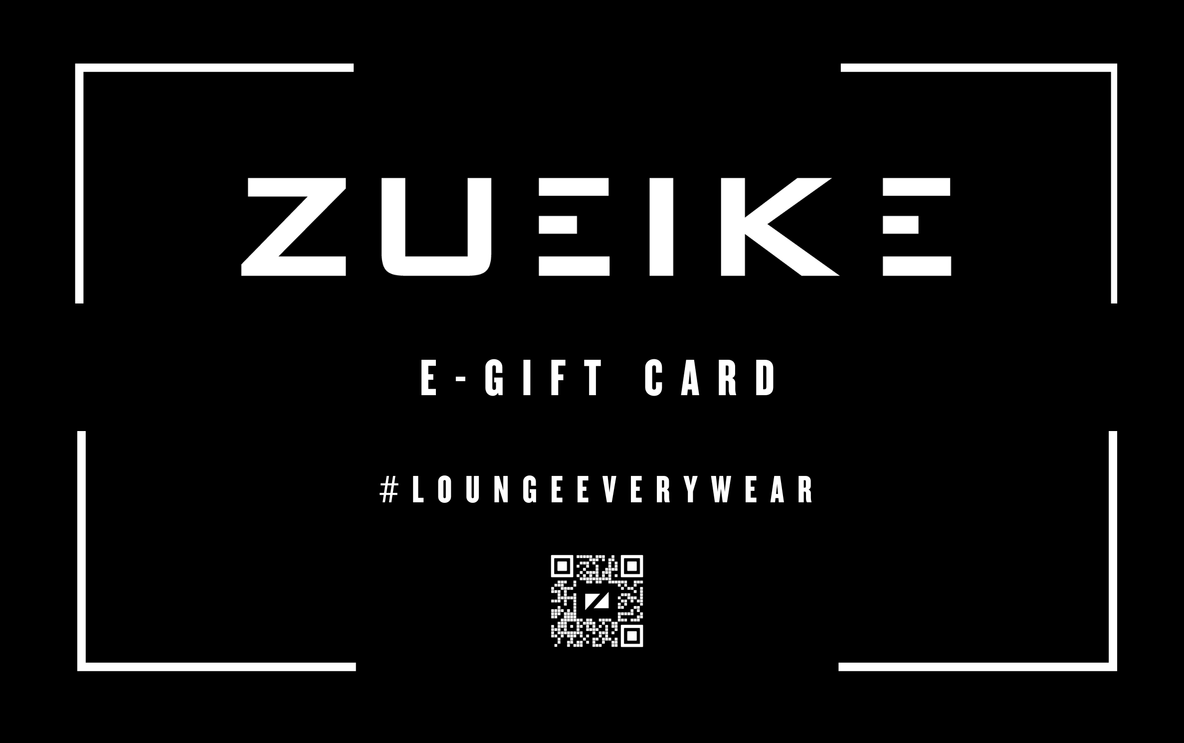 E-Gift Card