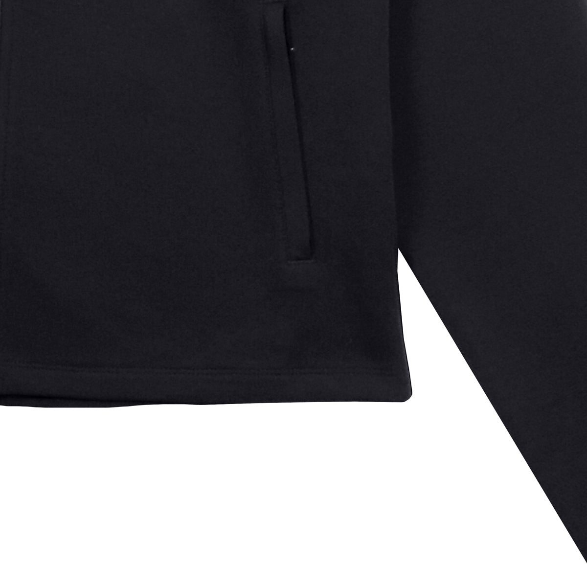 Zueike SL Women's Lounge Full Zip Hood