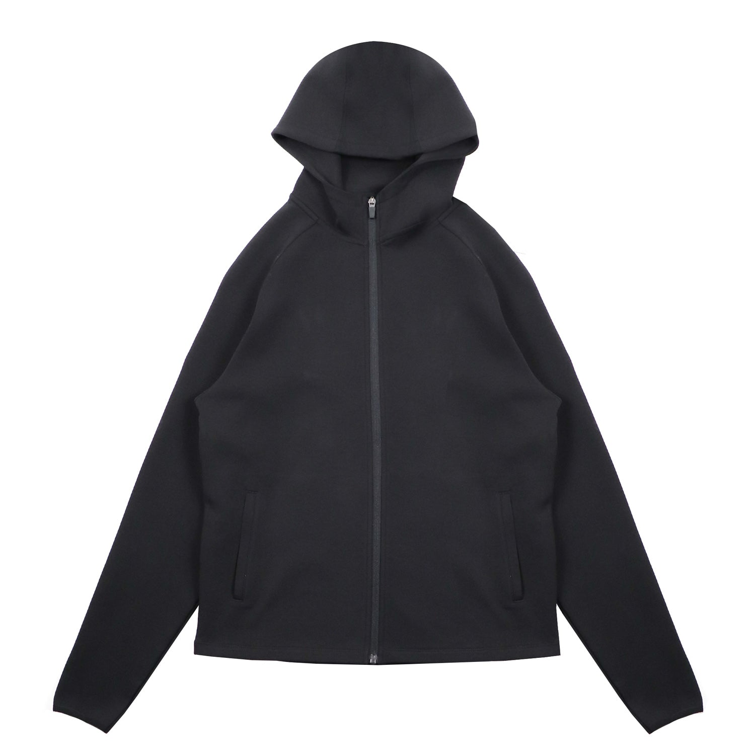 Zueike SL Women's Lounge Full Zip Hood