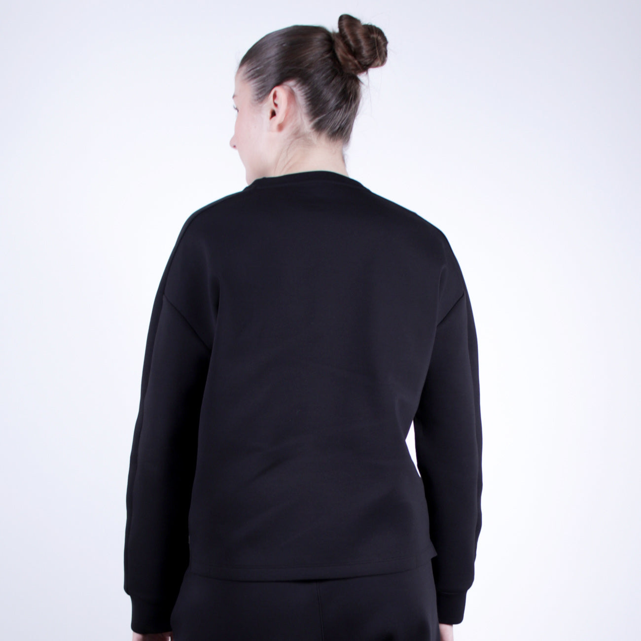 Zueike SL Women's Lounge Crew Neck