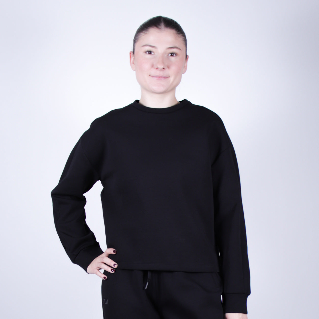 Zueike SL Women's Lounge Crew Neck