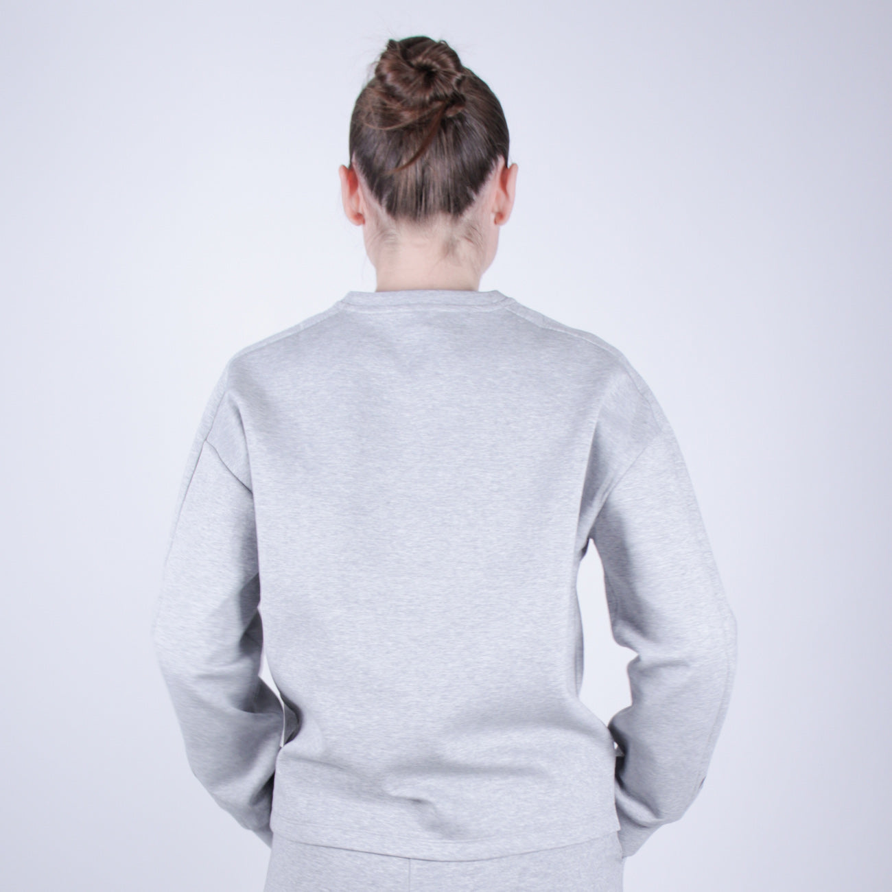 Zueike SL Women's Lounge Crew Neck