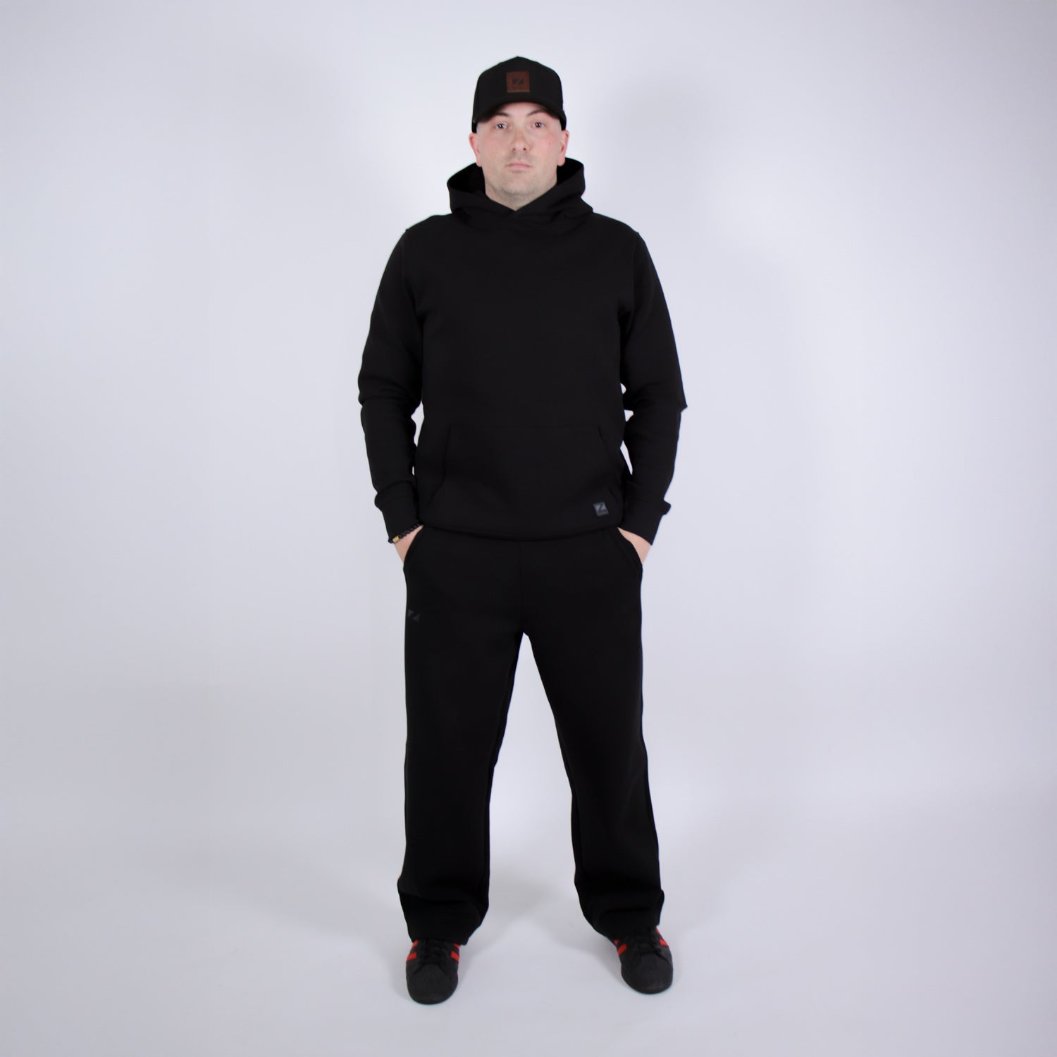 SL Lounge Open Bottom Jogger Unisex