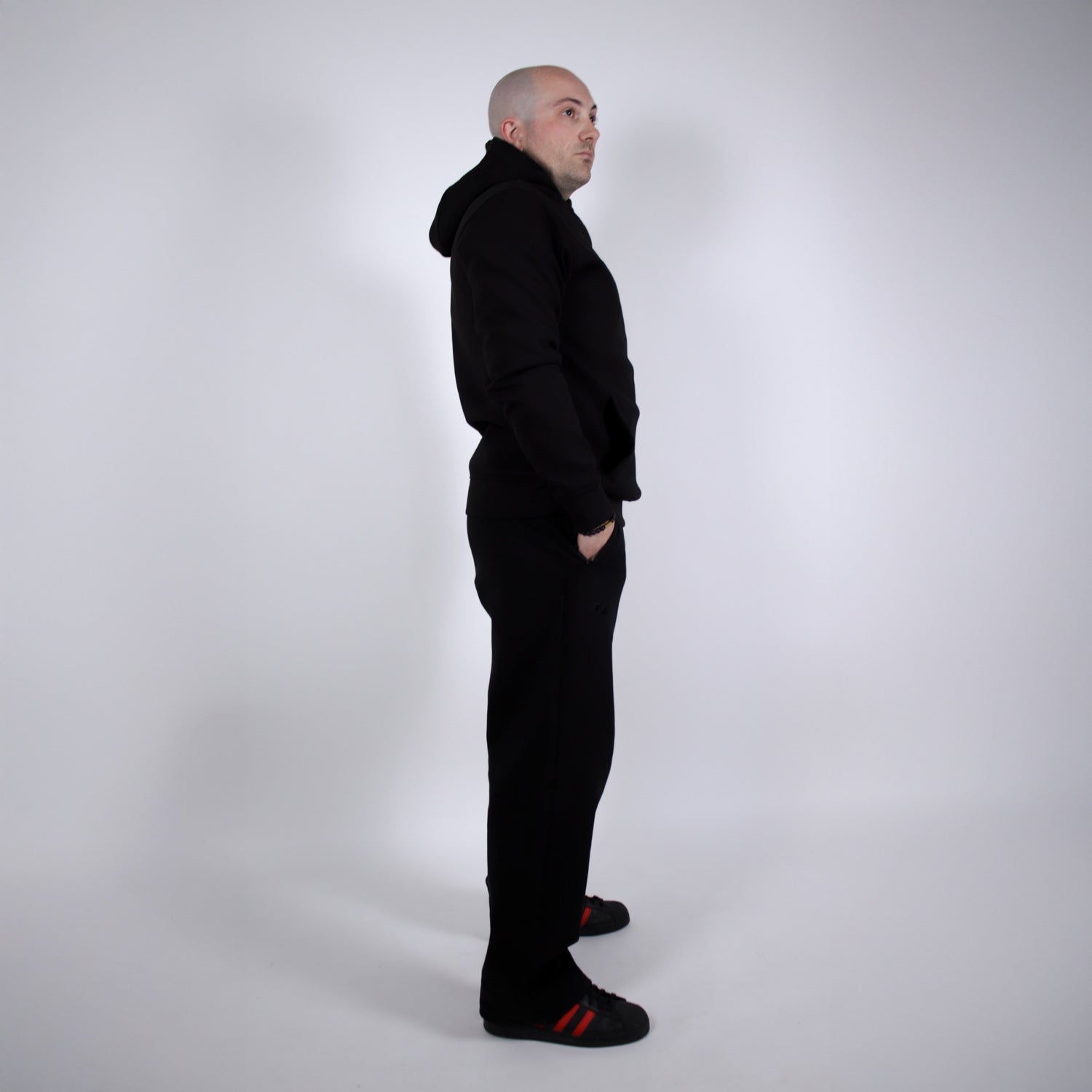 SL Lounge Open Bottom Jogger Unisex