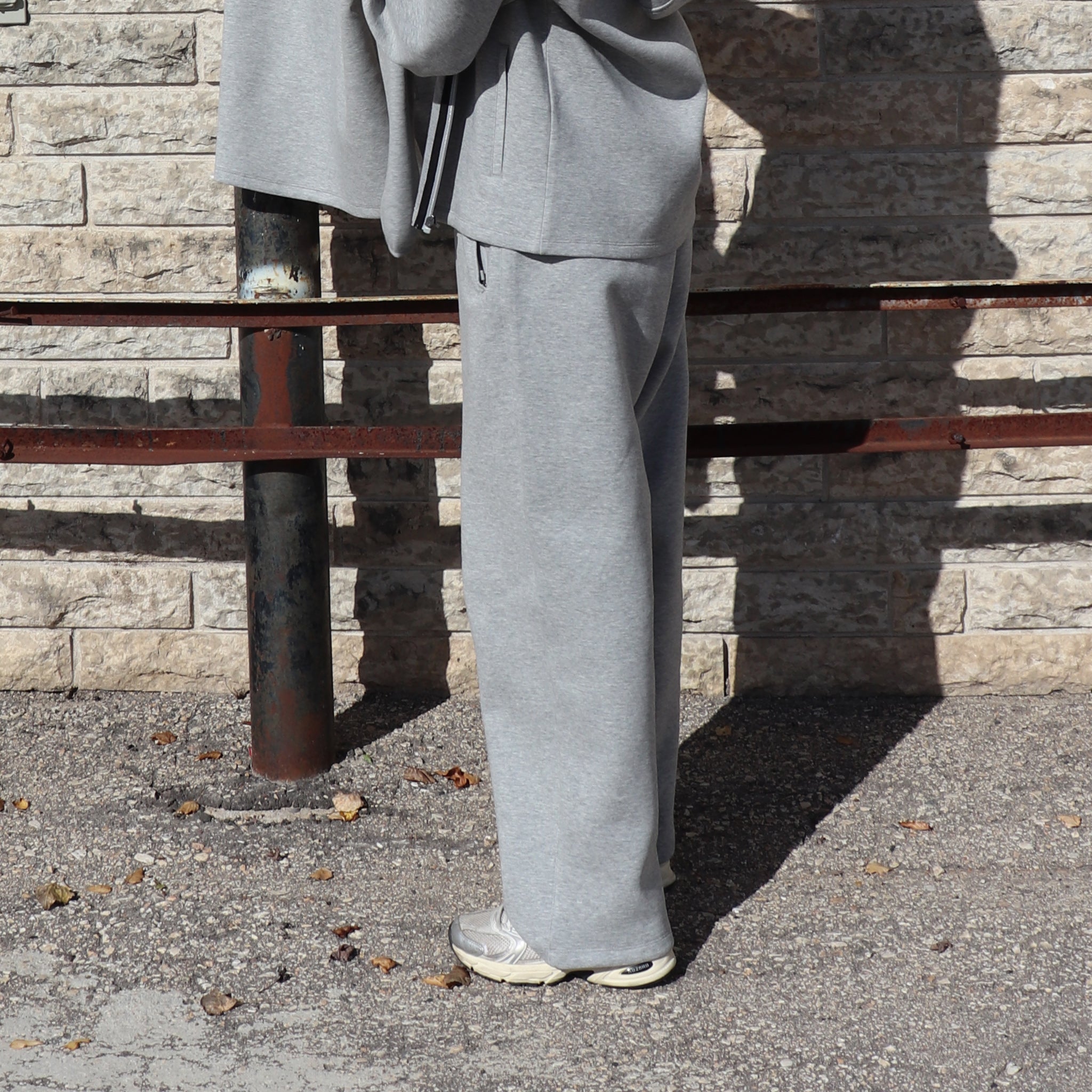 SL Lounge Open Bottom Jogger Unisex