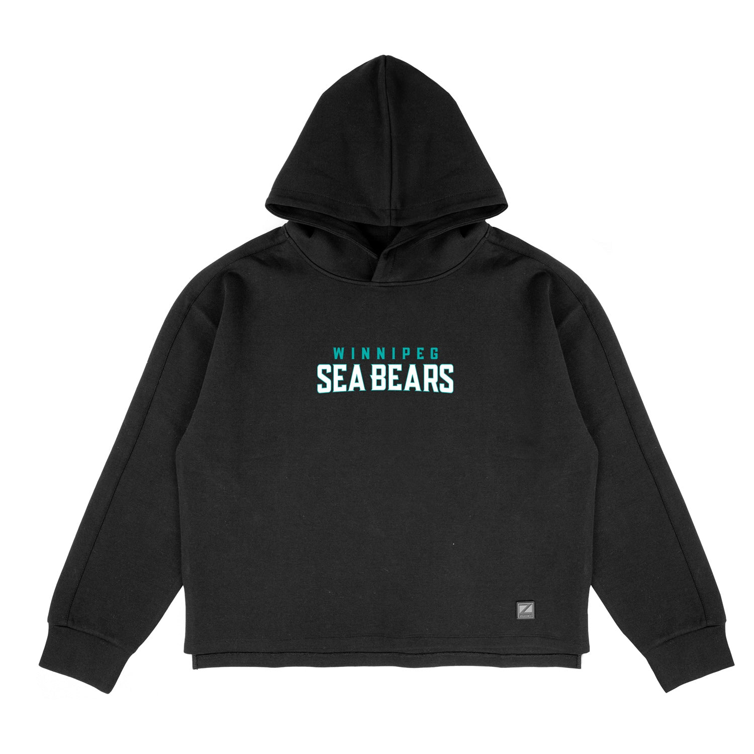 WSB - SL Women's Lounge Hood