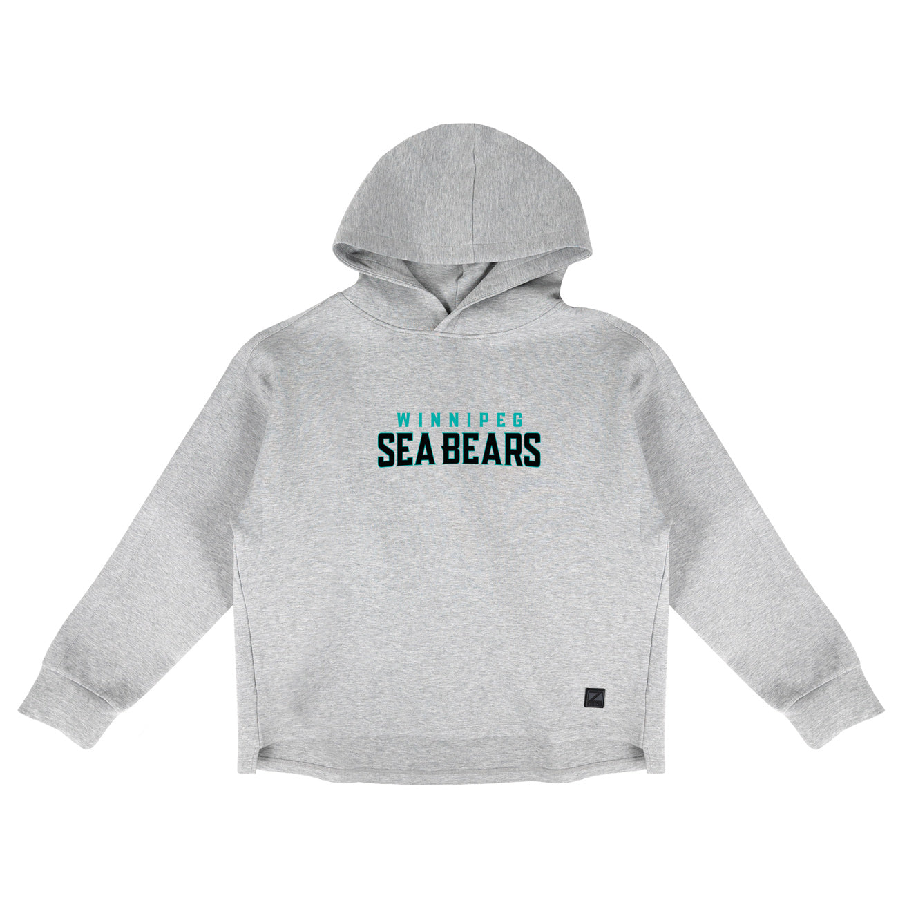 WSB - SL Women's Lounge Hood