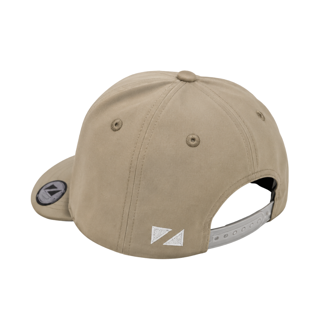 LW Dad Cap