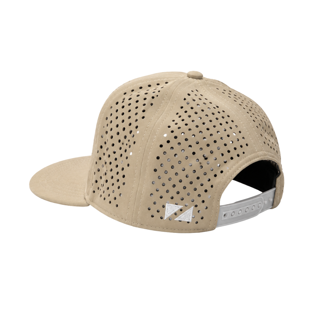 Sway Perforated Hat