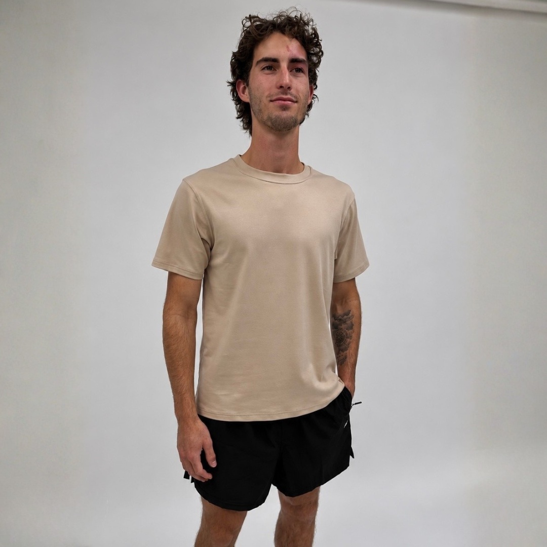 LAX Unisex Woven Short 3"