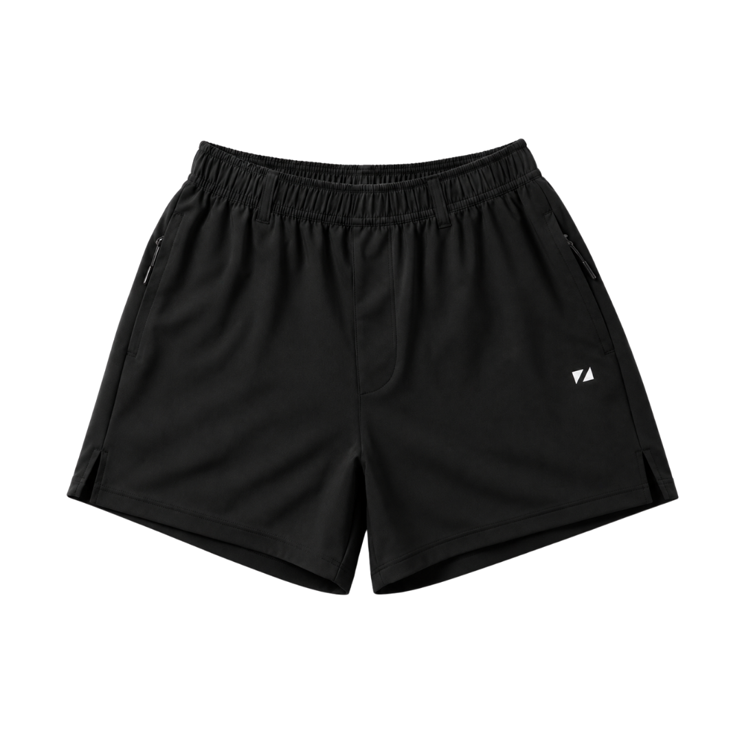 LAX Unisex Woven Short