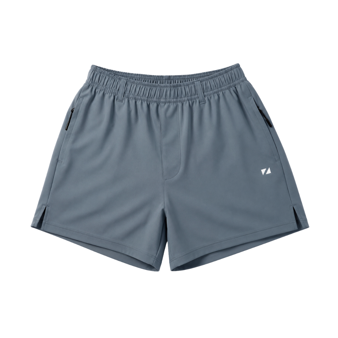 LAX Unisex Woven Short