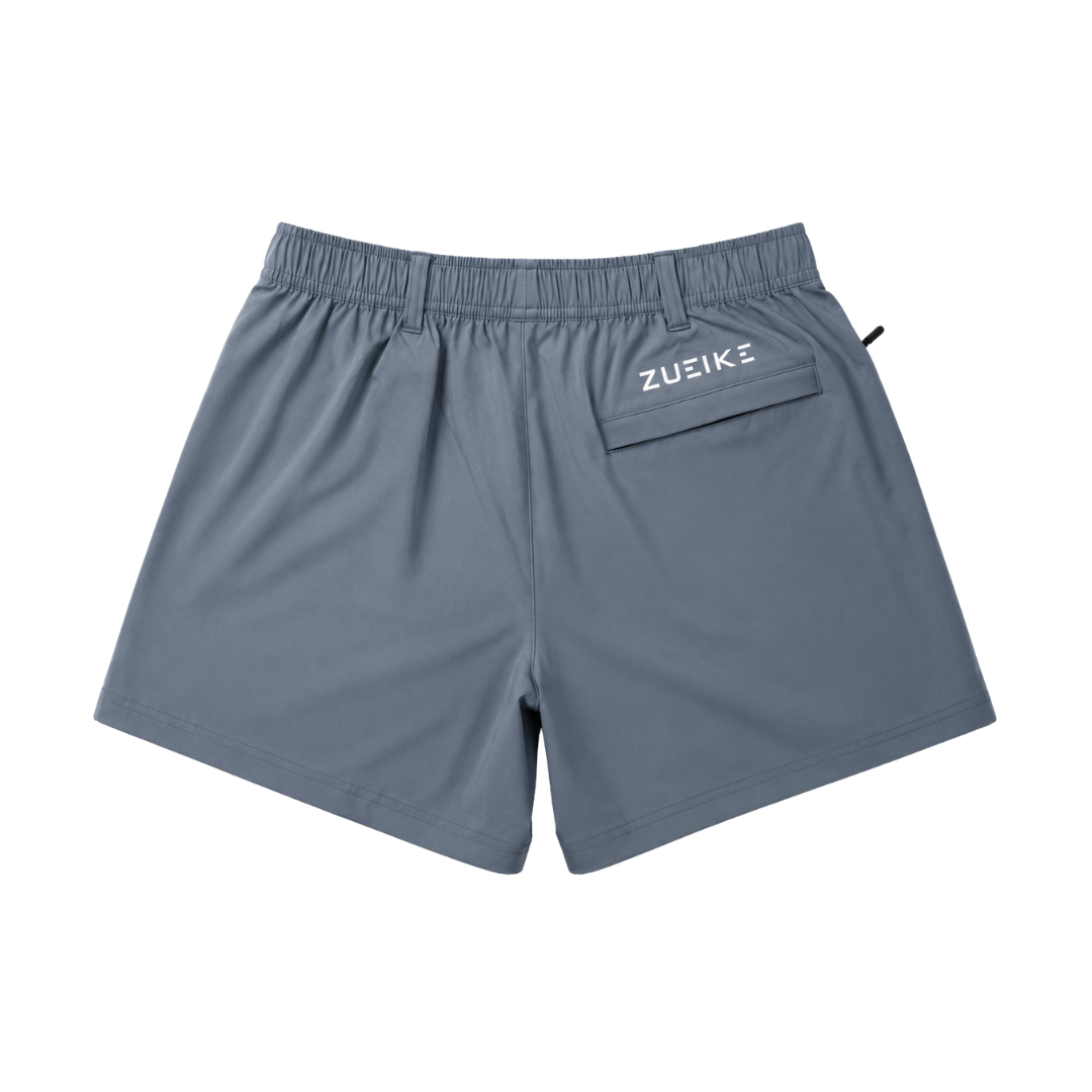 LAX Unisex Woven Short