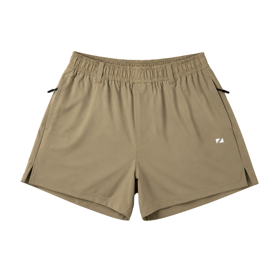 LAX Unisex Woven Short