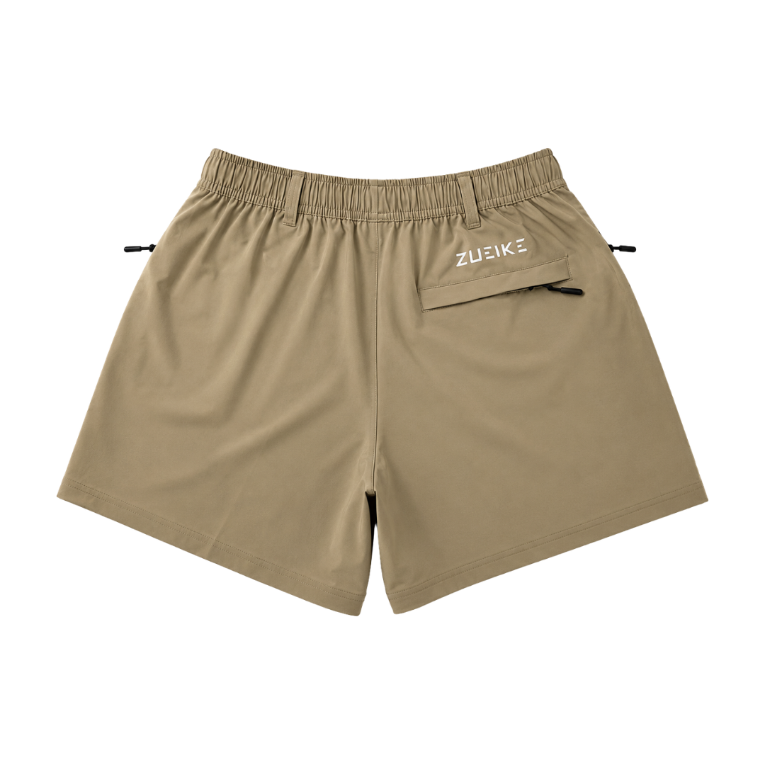 LAX Unisex Woven Short