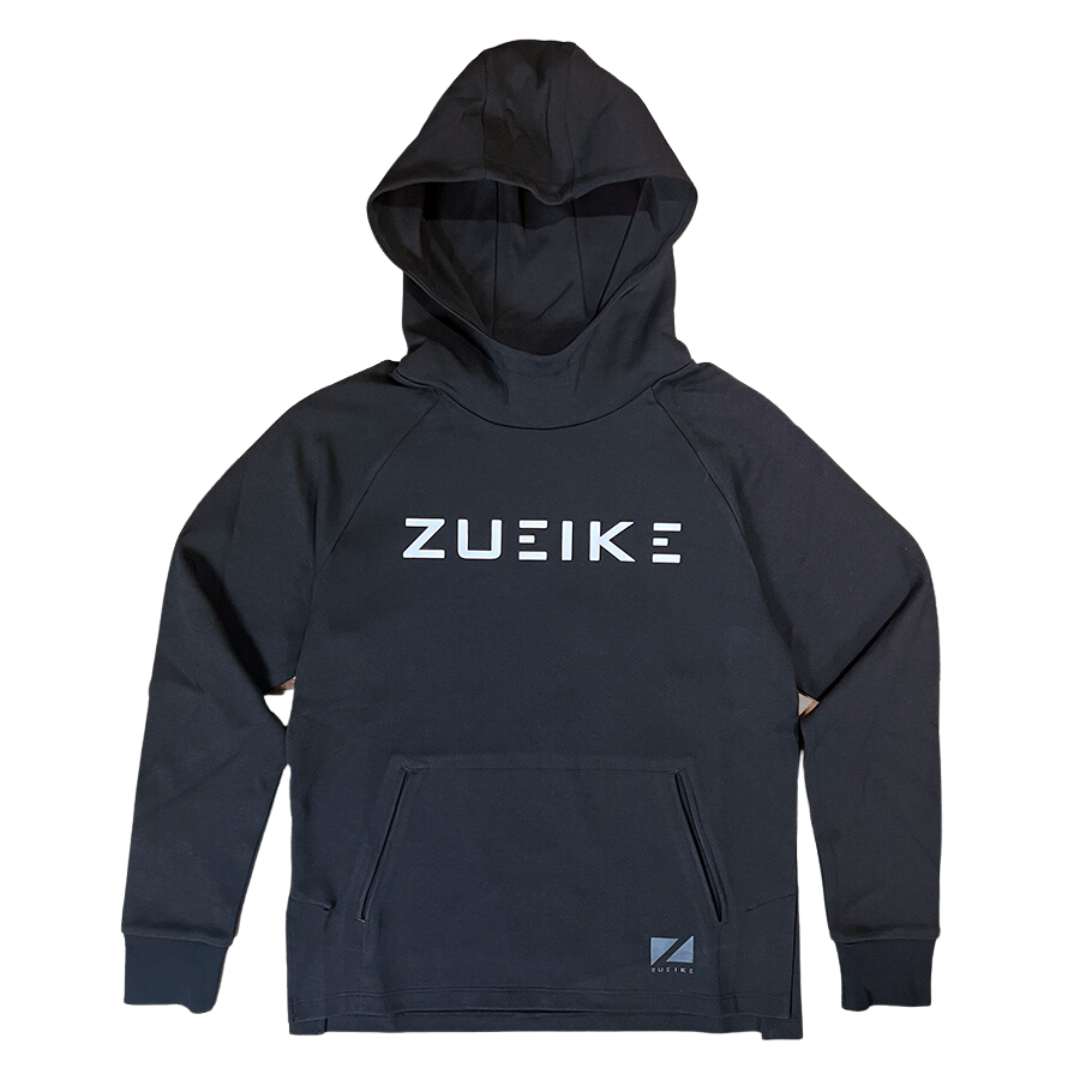 Zueike Luxe Youth Lounge Hoodie