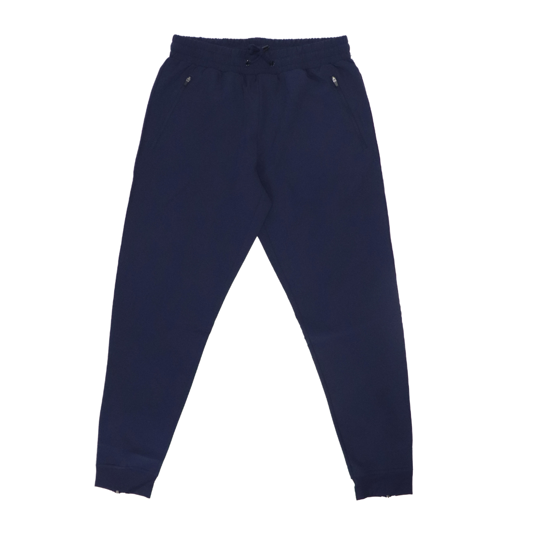 Zueike Luxe Men's Woven Joggers