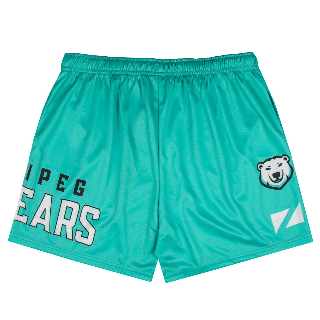 WSB - The Player Short - Women's