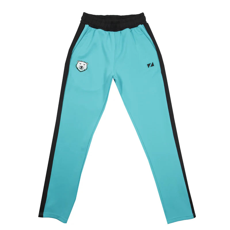 Bundle WSB - Leisure Suit Jacket + Pant Glacier Blue