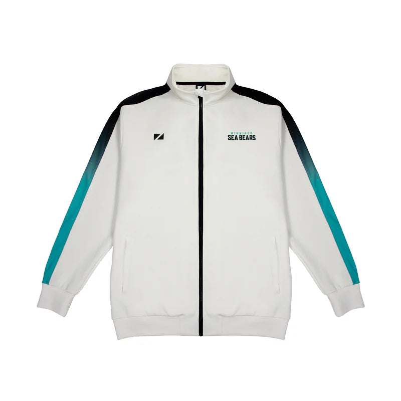 Bundle WSB - Leisure Suit Jacket + Pant Ivory