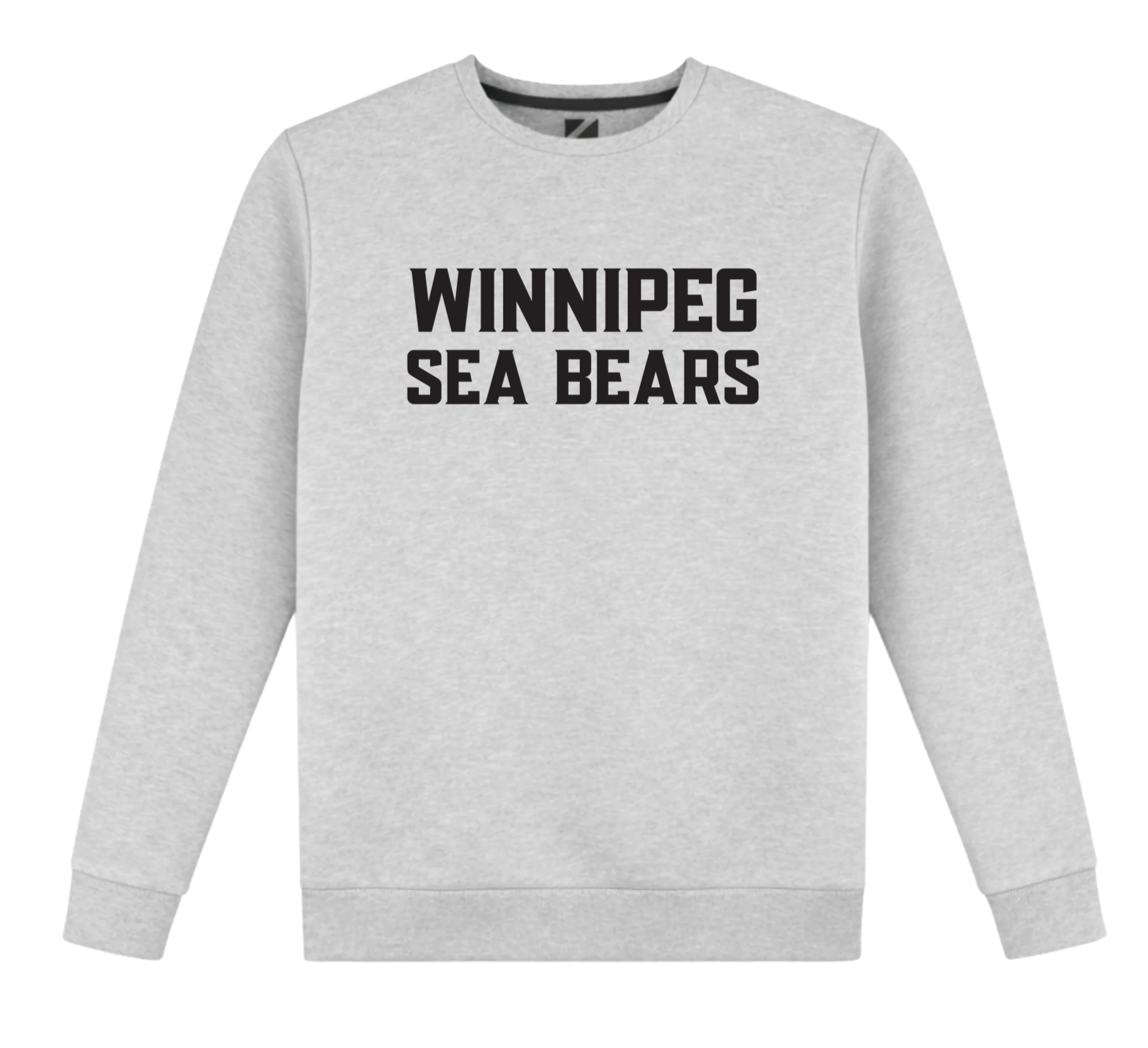 WSB - SL Lounge Crew Neck