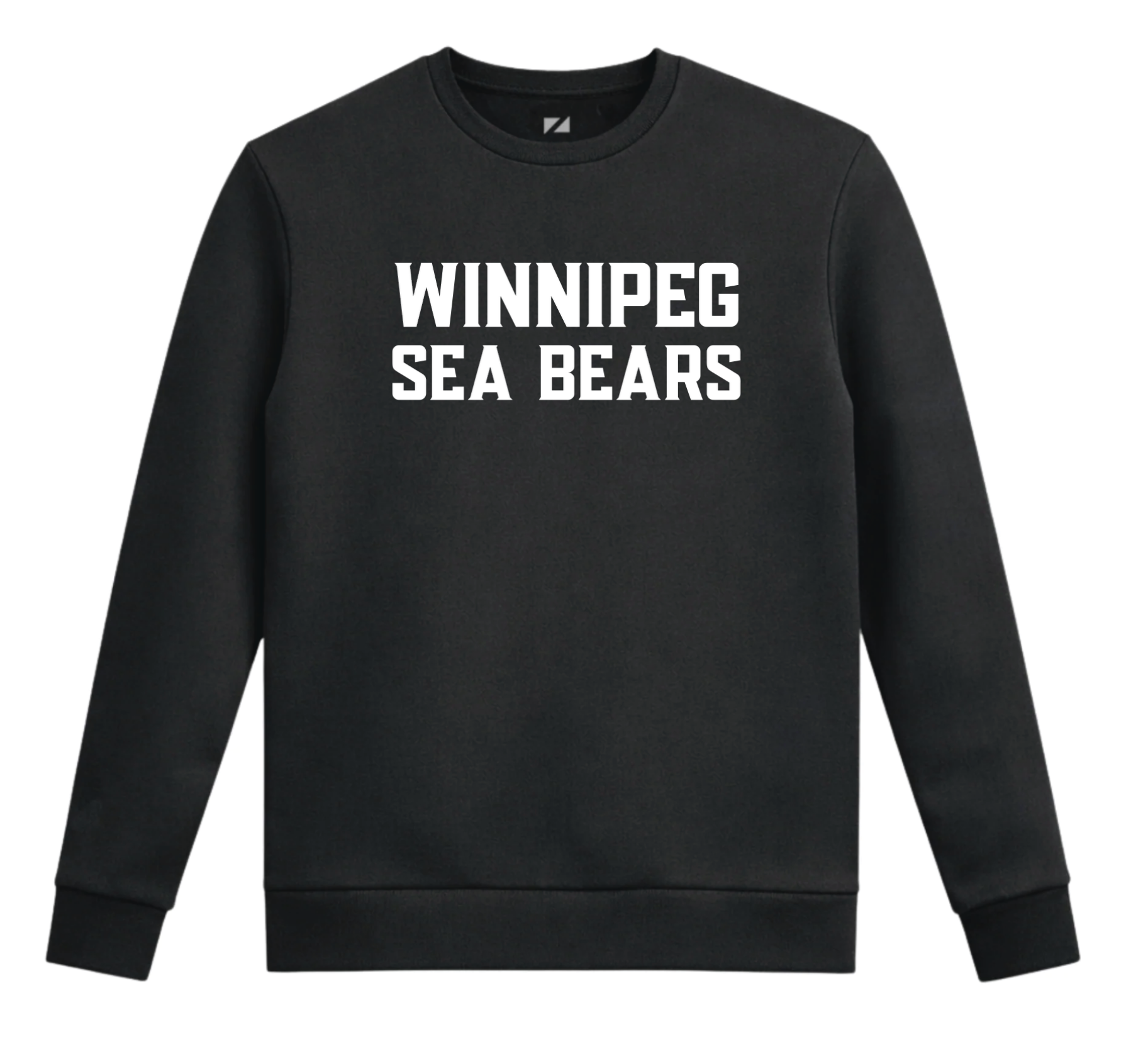 WSB - SL Lounge Crew Neck