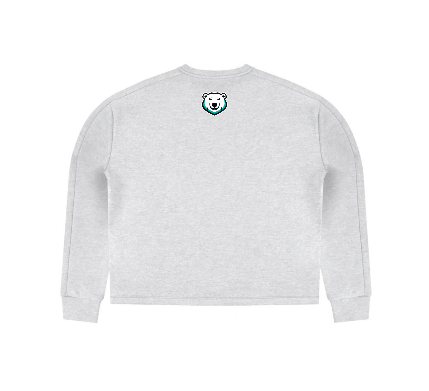 WSB - SL Lounge Womens Crew Neck