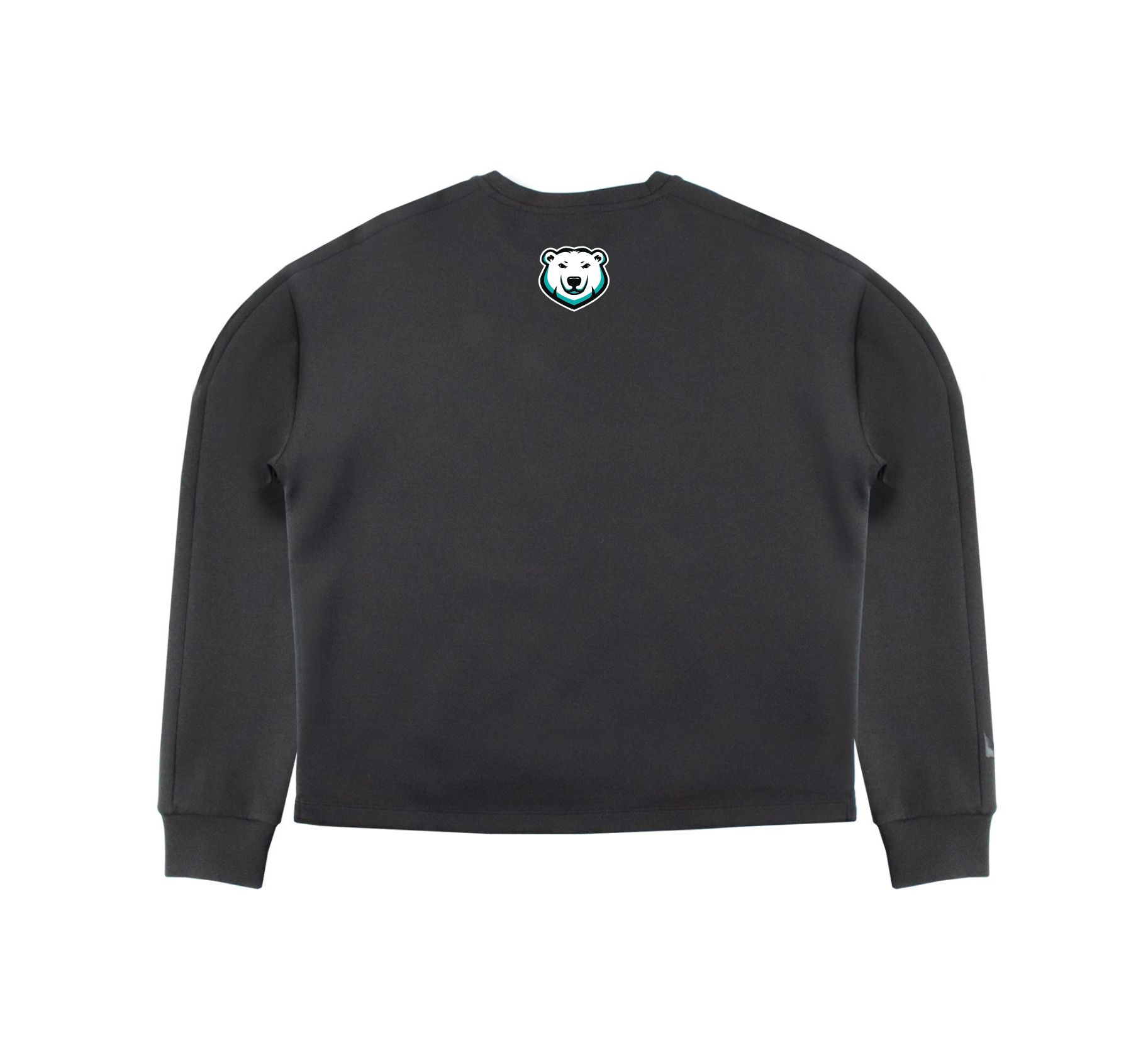 WSB - SL Lounge Womens Crew Neck