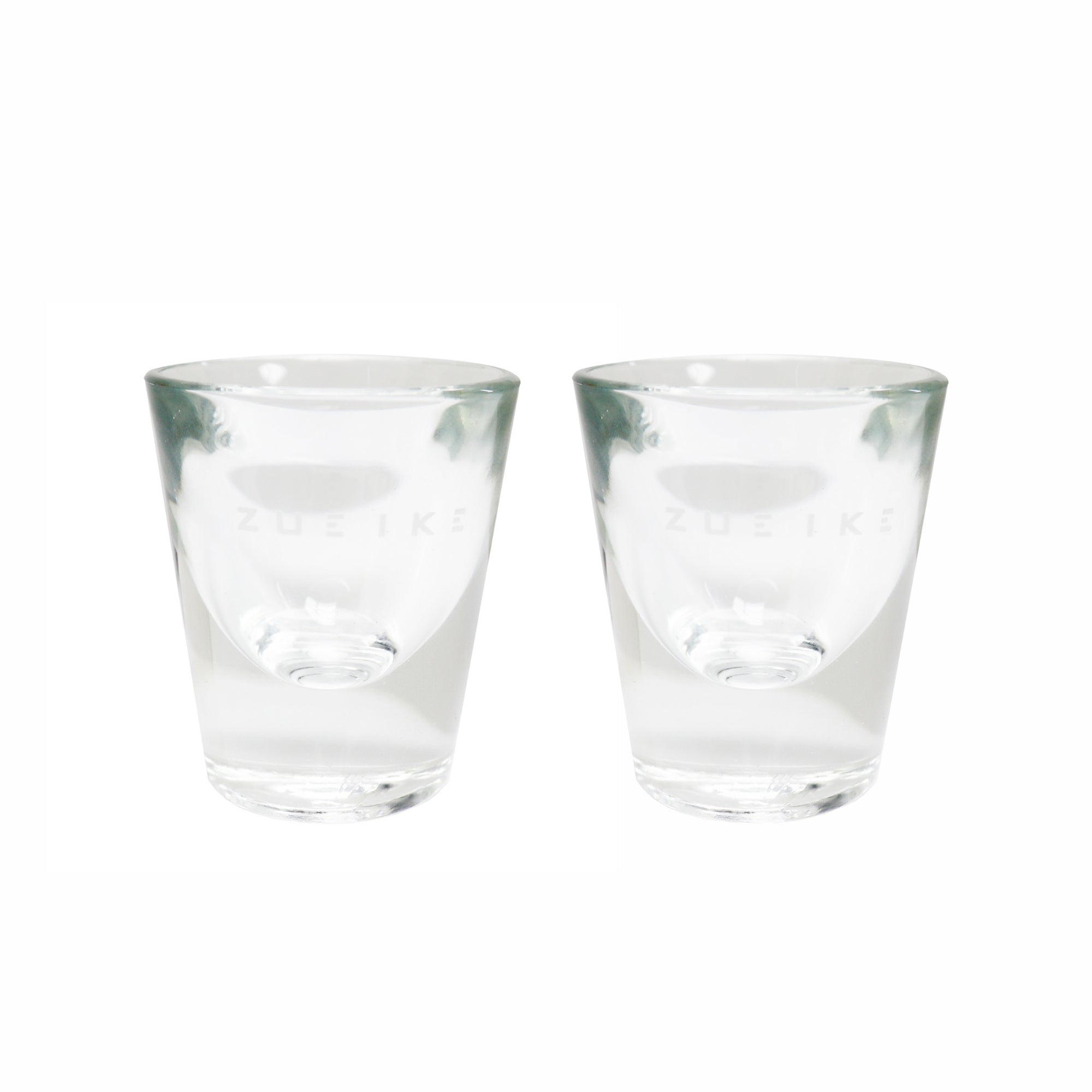 Bundle Two Shot Glass
