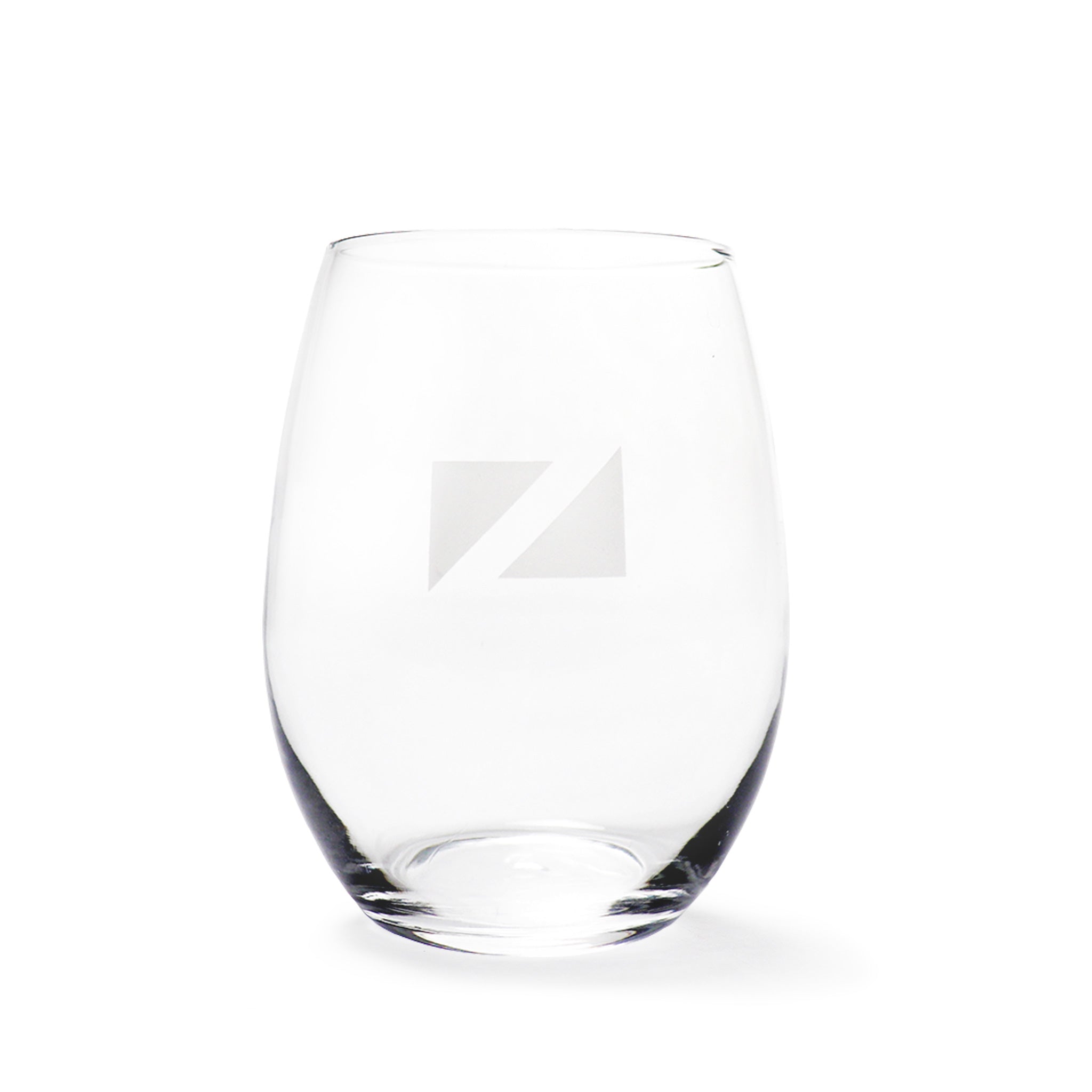 Unwine Stemless Glass