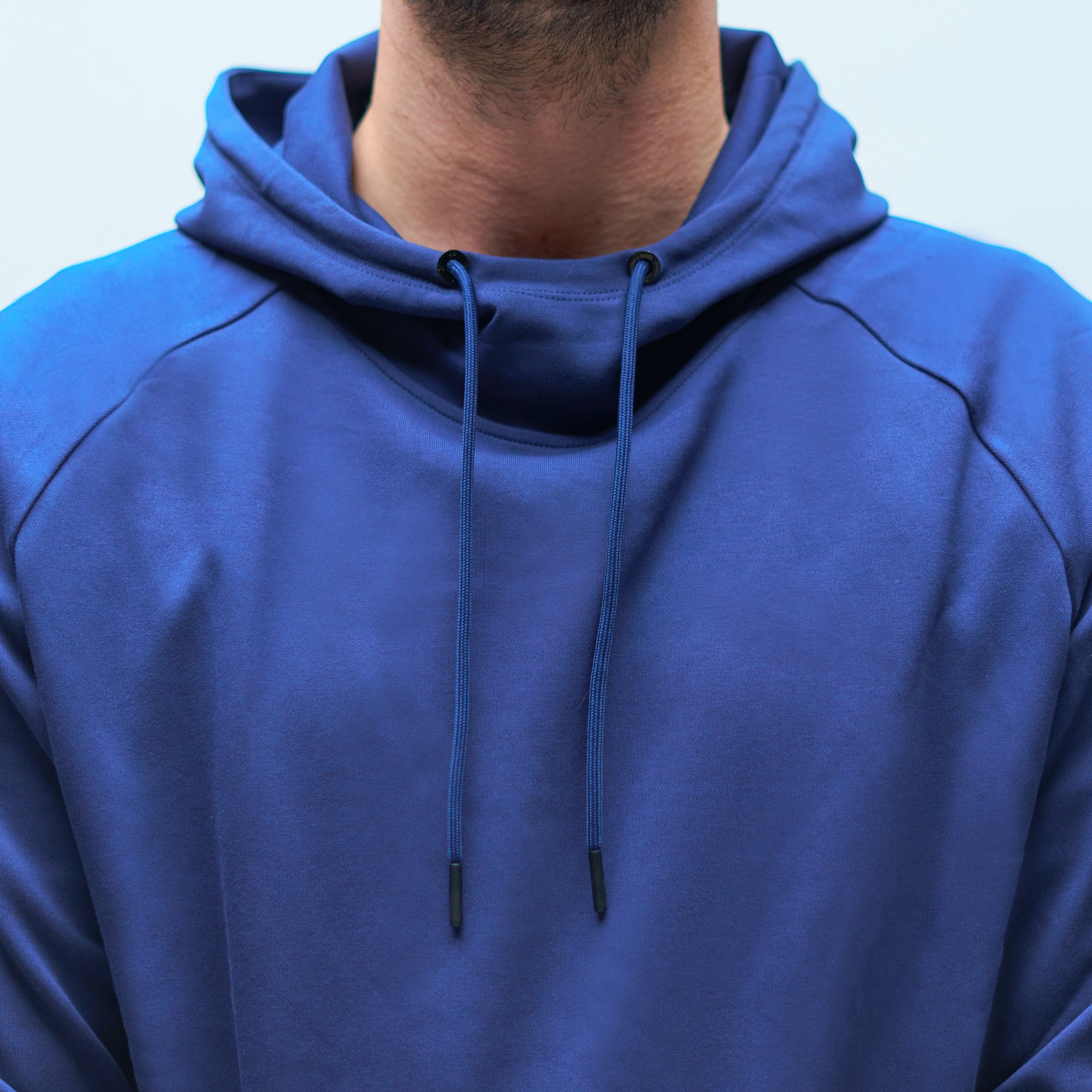 Unisex Luxe Hoodie 2.0